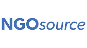 NGOsource logo