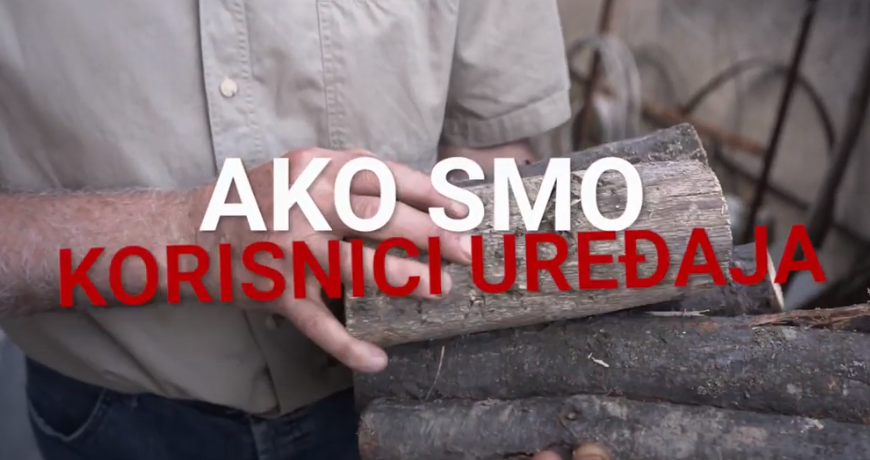 Ako smo korisnici uređaja