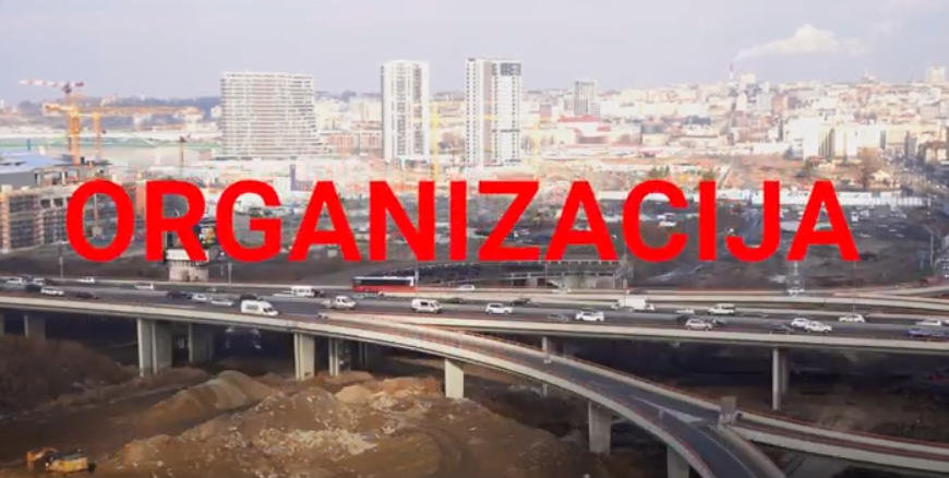 Ako smo međunarodne organizacije i finansijske institucije…